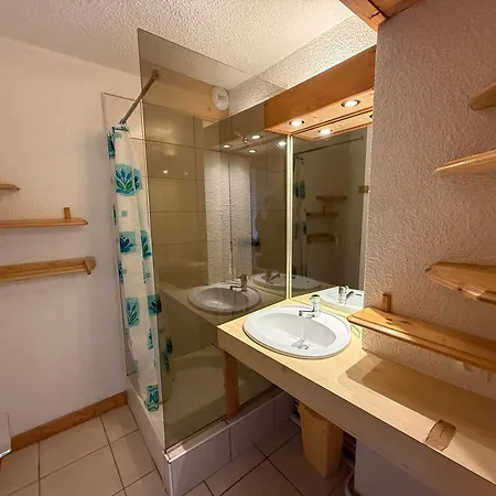 Apartment Les Saisies - 2 P. 6 Pers. Ensoleille Et Equipe - Fr-1-293-290 Hauteluce